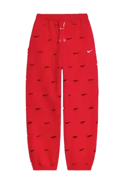 Pants in Eduardo Camavinga’s closet