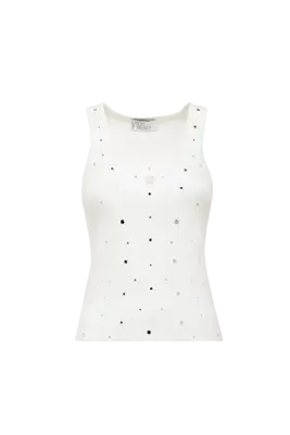 Tops in Chiara Ferragni’s closet
