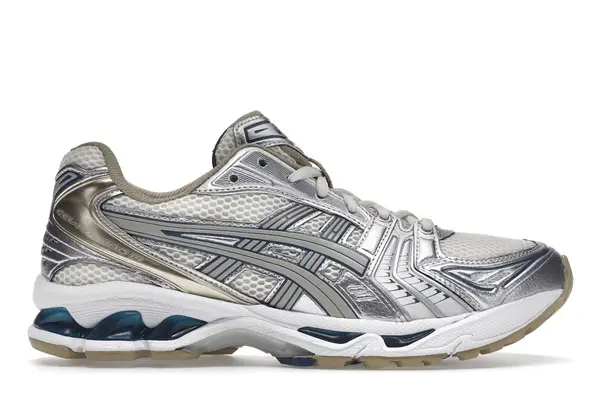Sneakers in Rylo Rodriguez’s closet