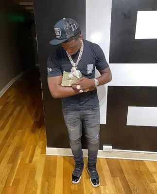 Latest Bankroll Freddie's Outfits #2