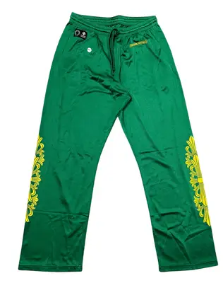 Pants in Ja Morant’s closet