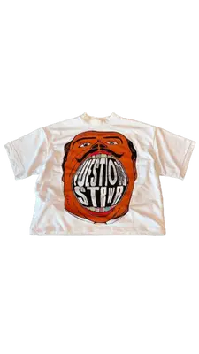 T-Shirts in Toosii’s closet