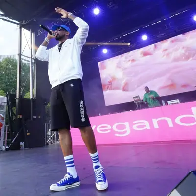 Latest Fabolous's Outfits #8