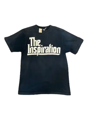 T-Shirts in Bruce Ray’s closet