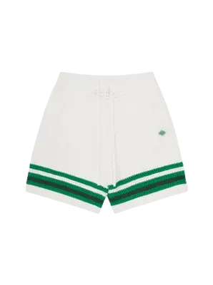 Shorts in Eduardo Camavinga’s closet