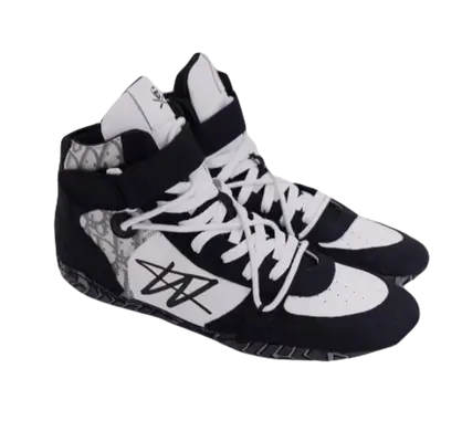 Sneakers in Jake Paul’s closet