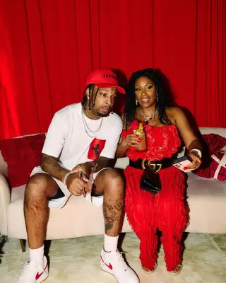 Latest 21 Savage's Outfits #5