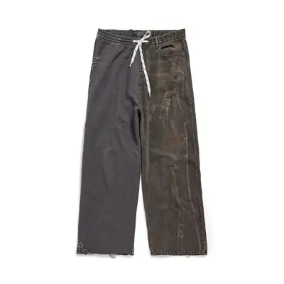 Pants in Alejandro Garnacho’s closet