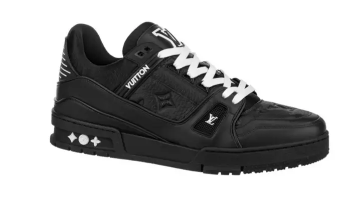 Sneakers in Alejandro Garnacho’s closet