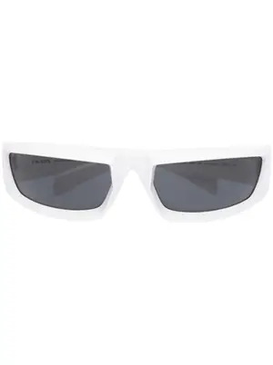 Eyewear in Vinicius Jr’s closet