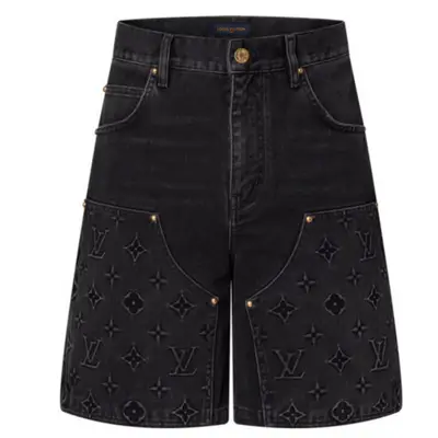 Shorts in Nardo Wick’s closet