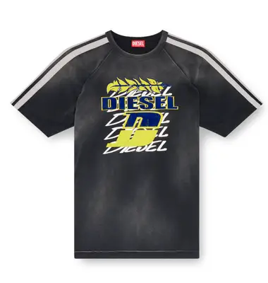 T-Shirts in Jackboy’s closet