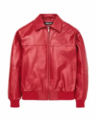 Jackets in Lil Durk’s closet