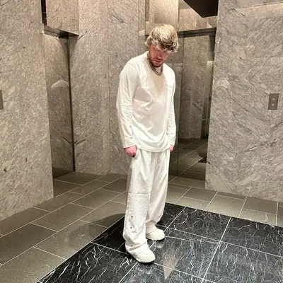 Murda Beatz's Top 5 Outfits #3