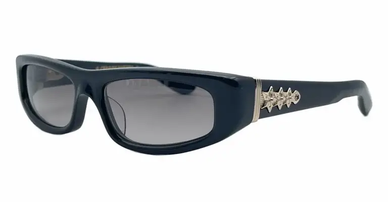 Eyewear in Wiz Khalifa’s closet
