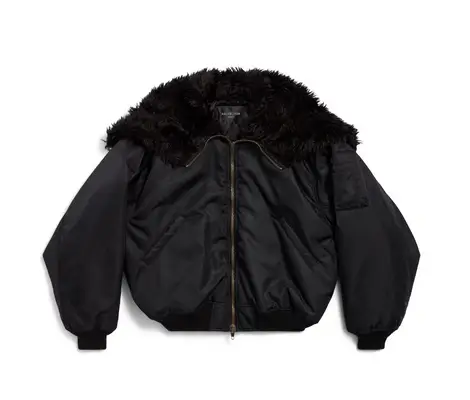 Jackets in Jackboy’s closet