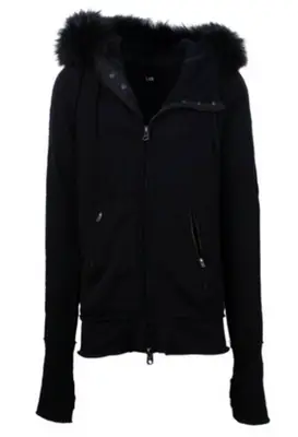 Hoodies in Trippie Redd’s closet