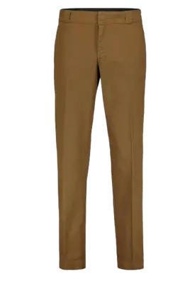 Pants in James Harden’s closet