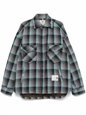 Jackets in James Harden’s closet