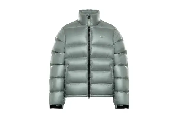 Jackets in Druski’s closet