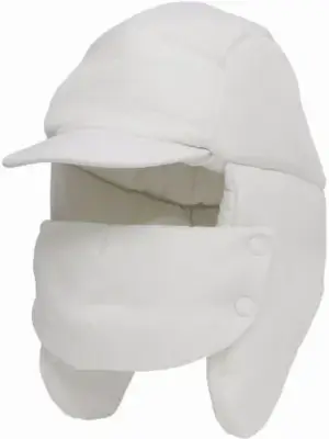 Hats in Future’s closet
