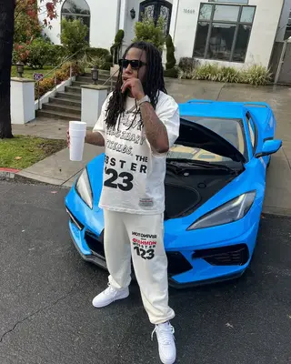 Ballout's Top 5 Outfits #3