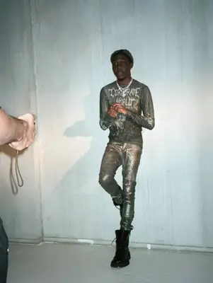 Latest Destroy Lonely's Outfits #8