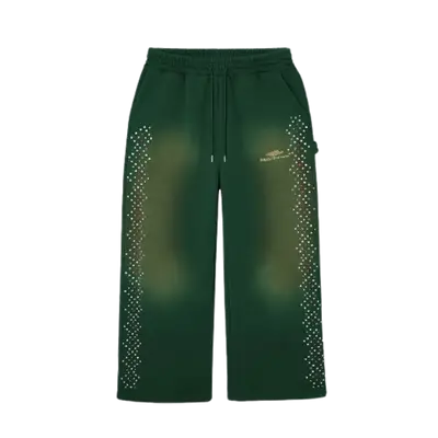 Pants in G Herbo’s closet