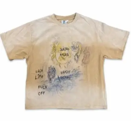 T-Shirts in G Herbo’s closet