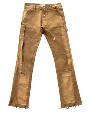 Jeans in Swae Lee’s closet