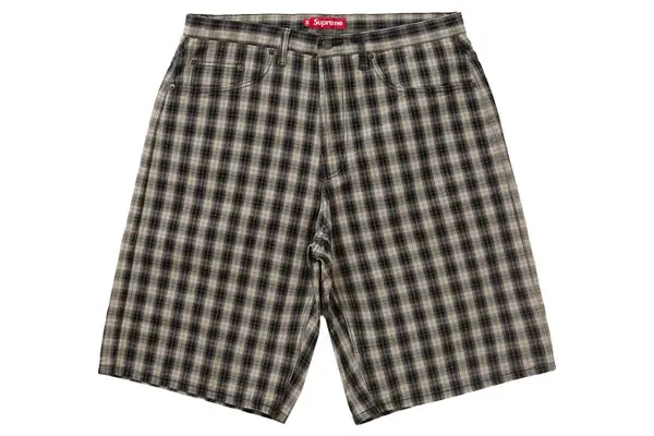 Shorts in Billie Eilish’s closet