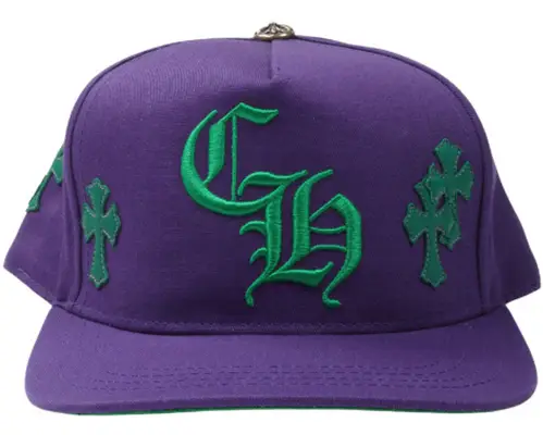 Caps in A Boogie Wit Da Hoodie’s closet