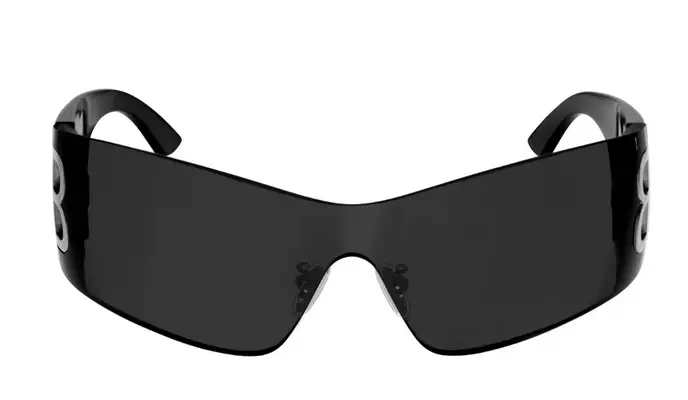 Eyewear in Rich The Kid’s closet
