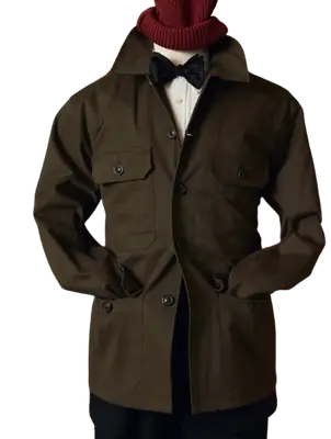Jackets in LeBron James’s closet