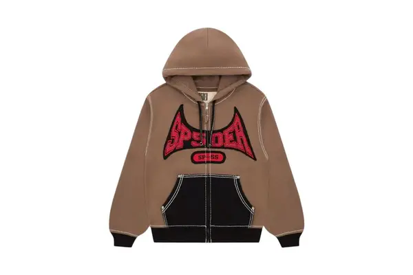 Hoodies in Stunna 4 Vegas’s closet