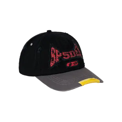 Caps in Stunna 4 Vegas’s closet