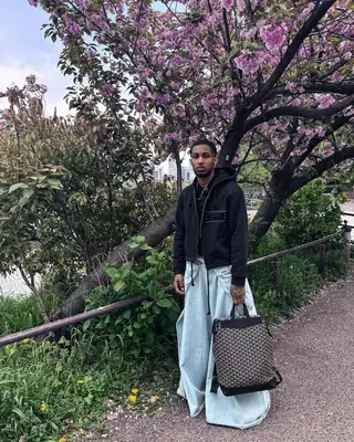 Latest DDG's Outfits #3