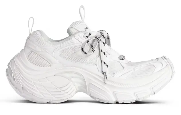 Sneakers in DDG’s closet
