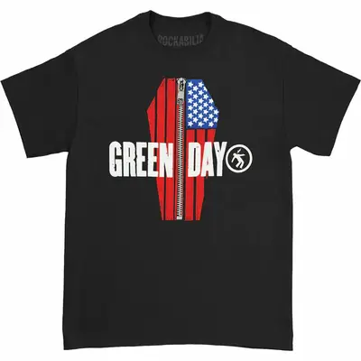 T-Shirts in Rich The Kid’s closet