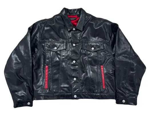 Jackets in Future’s closet