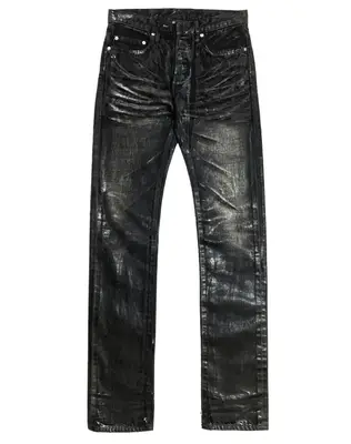 Pants in Yeat’s closet