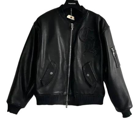 Jackets in Wiz Khalifa’s closet