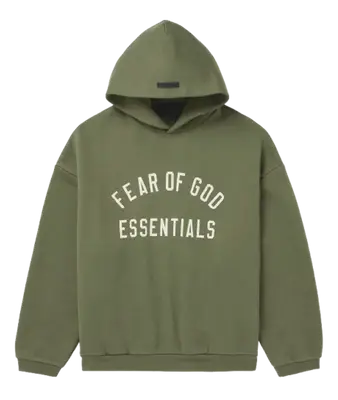 Hoodies in Kevin Hart’s closet