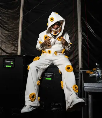Latest Swae Lee's Outfits #2