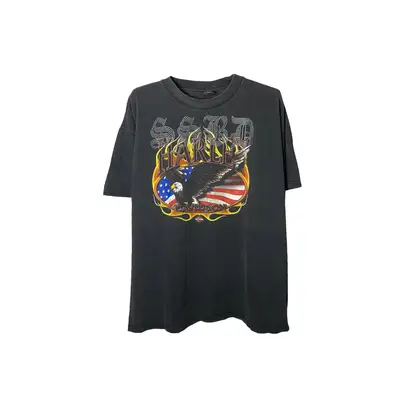 T-Shirts in Quavo’s closet