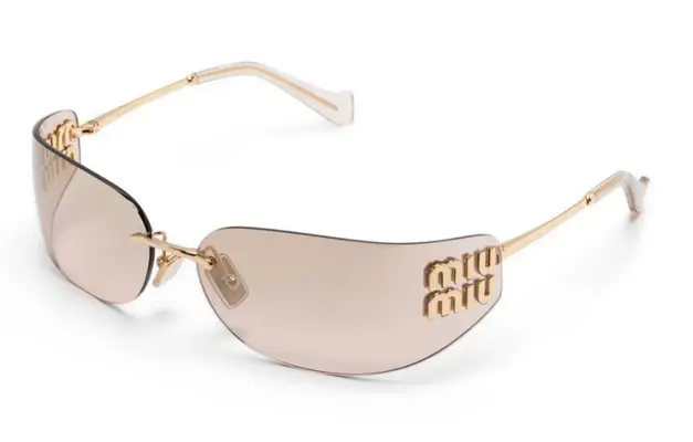 Eyewear in The Kid Laroi’s closet