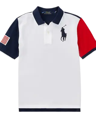 Shirts in Lil Yachty’s closet