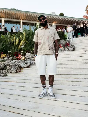 Latest Odell Beckham Jr's Outfits #2