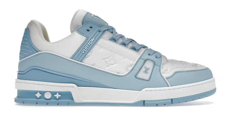 Sneakers in Ja Morant’s closet
