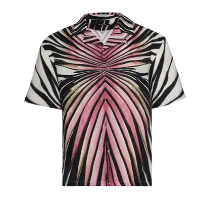Shirts in DJ Khaled’s closet